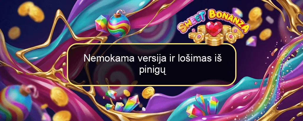 Nemokama versija ir lošimas iš pinigų Nemokama versija ir lošimas iš pinigų
