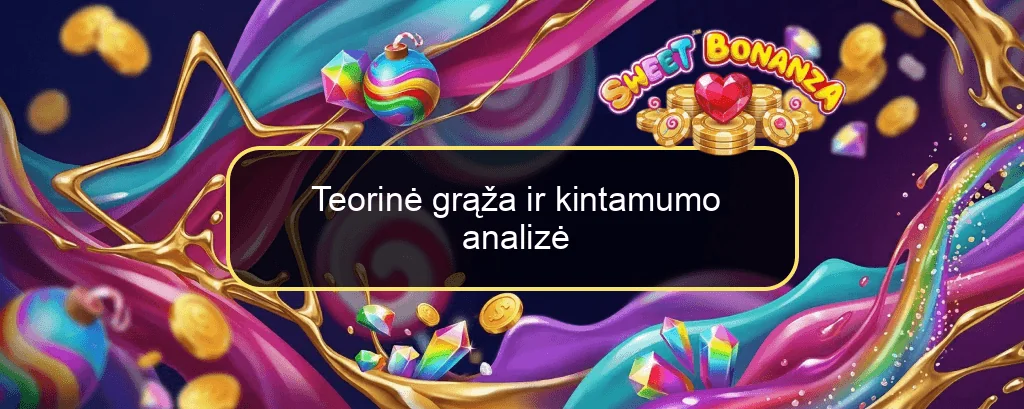 Teorinė grąža ir kintamumo analizė Teorinė grąža ir kintamumo analizė